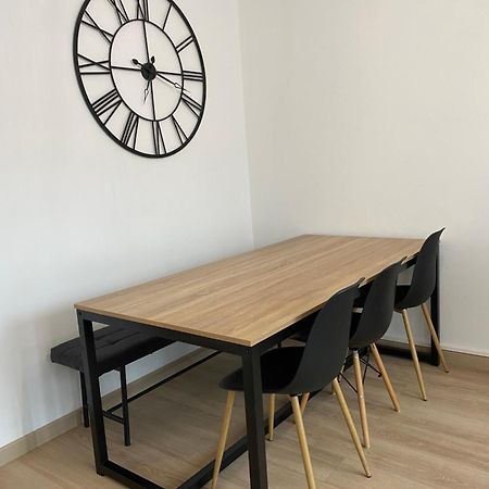 Superbe Appartement Au Bord De Vienne Limoges Zewnętrze zdjęcie