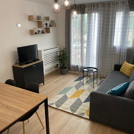 Superbe Appartement Au Bord De Vienne Limoges Zewnętrze zdjęcie
