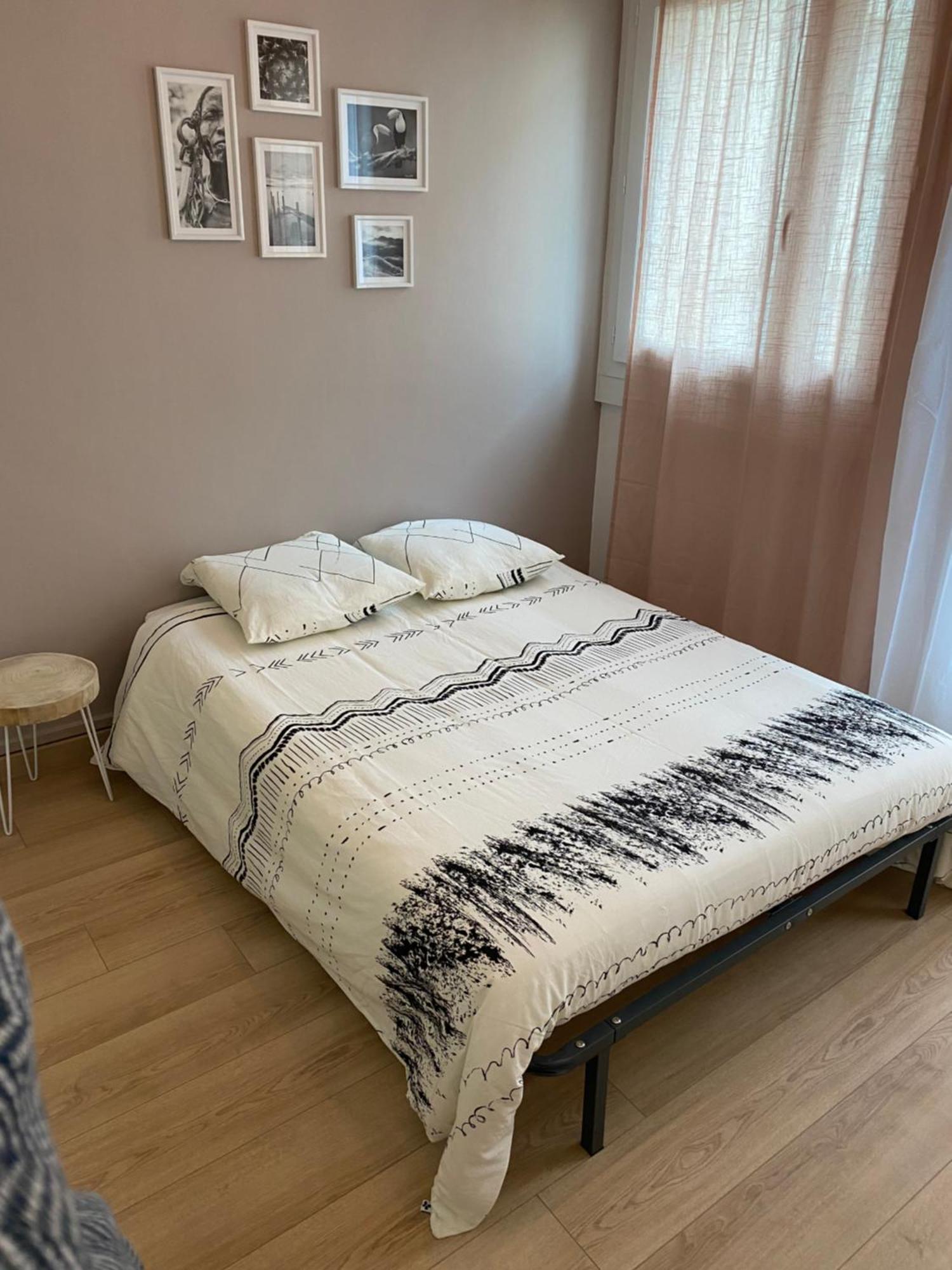 Superbe Appartement Au Bord De Vienne Limoges Zewnętrze zdjęcie